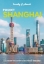 Buchcover und Innenansicht für das Buch: Pocket Shanghai