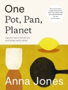 Buchcover und Innenansicht für das Buch: One: Pot, Pan, Planet