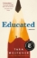 Buchcover und Innenansicht für das Buch: Educated