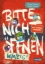 Buchcover und Innenansicht für das Buch: Bitte nicht öffnen 7: Winzig!