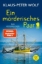 Buchcover und Innenansicht für das Buch: Ein mörderisches Paar - Das Versprechen