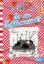 Buchcover und Innenansicht für das Buch: Diary of a Wimpy Kid