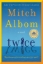 Buchcover und Innenansicht für das Buch: Twice