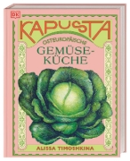 Buchcover und Innenansicht für das Buch: Kapusta