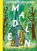 Buchcover und Innenansicht für das Buch: Madlen