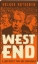 Buchcover und Innenansicht für das Buch: Westend
