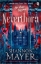 Buchcover und Innenansicht für das Buch: Neverthorn