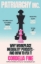 Buchcover und Innenansicht für das Buch: Patriarchy Inc.