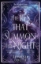 Buchcover und Innenansicht für das Buch: The Lies That Summon the Night
