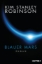 Buchcover und Innenansicht für das Buch: Blue Mars
