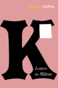 Buchcover und Innenansicht für das Buch: Letters to Milena