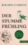 Buchcover und Innenansicht für das Buch: Silent spring