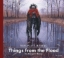 Buchcover und Innenansicht für das Buch: Things from the Flood