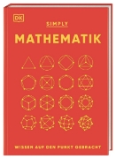 Buchcover und Innenansicht für das Buch: Simply Maths
