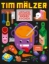 Buchcover und Innenansicht für das Buch: Vierundzwanzigsieben kochen