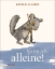 Buchcover und Innenansicht für das Buch: Kann ich alleine!