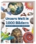 Buchcover und Innenansicht für das Buch: Unsere Welt in 1000 Bildern