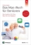 Buchcover und Innenansicht für das Buch: Das Mac-Buch für Senioren