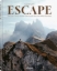 Buchcover und Innenansicht für das Buch: Escape