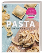 Buchcover und Innenansicht für das Buch: Pasta
