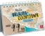 Buchcover und Innenansicht für das Buch: Mein Urlaubscountdown