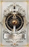 Buchcover und Innenansicht für das Buch: Kingdom of Light