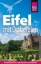 Buchcover und Innenansicht für das Buch: Reise Know-How Reiseführer Eifel mit Ostbelgien