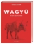 Buchcover und Innenansicht für das Buch: Wagyu