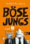 Buchcover und Innenansicht für das Buch: The Bad Guys - Episode 1