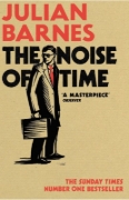 Buchcover und Innenansicht für das Buch: The Noise of Time