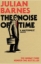 Buchcover und Innenansicht für das Buch: The Noise of Time