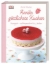 Buchcover und Innenansicht für das Buch: Anniks göttlichste Kuchen
