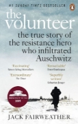 Buchcover und Innenansicht für das Buch: The Volunteer