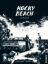 Buchcover und Innenansicht für das Buch: Rocky Beach