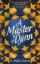 Buchcover und Innenansicht für das Buch: A Master of Djinn