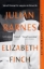 Buchcover und Innenansicht für das Buch: Elizabeth Finch