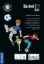 Buchcover und Innenansicht für das Buch: Die drei ??? Kids, 107, Fußball-Spione
