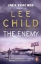 Buchcover und Innenansicht für das Buch: The Enemy