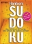 Buchcover und Innenansicht für das Buch: Hardcore-Sudoku