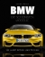 Buchcover und Innenansicht für das Buch: BMW - die schönsten Modelle