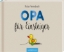 Buchcover und Innenansicht für das Buch: Opa für Einsteiger