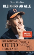 Buchcover und Innenansicht für das Buch: Kleinhirn an alle