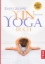 Buchcover und Innenansicht für das Buch: The complete Guide to Yin Yoga