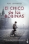 Buchcover und Innenansicht für das Buch: El chico de las bobinas