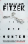 Buchcover und Innenansicht für das Buch: Der Augensammler