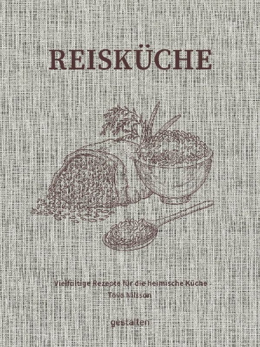 Buchcover und Innenansicht für das Buch: Ris