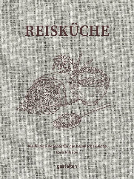 Buchcover und Innenansicht für das Buch: Ris