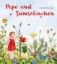 Buchcover und Innenansicht für das Buch: Pepe und Sumselinchen