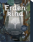 Buchcover und Innenansicht für das Buch: Orakelkarten: Erdenkind