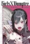 Buchcover und Innenansicht für das Buch: Girls x Vampire 1